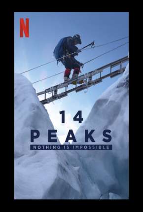 Filme 14 Montanhas, 8 Mil Metros e 7 Meses Torrent