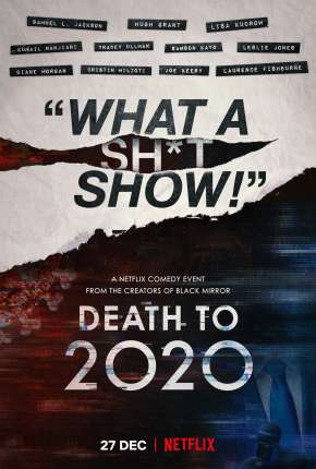 Série 2020 Nunca Mais - Legendada Torrent
