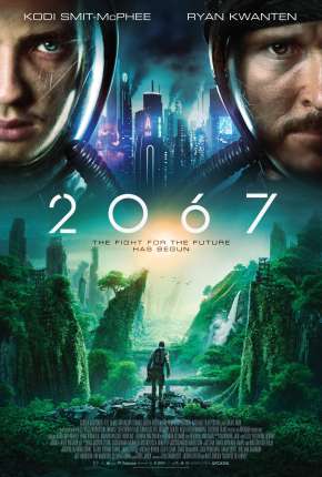 Filme 2067 Torrent