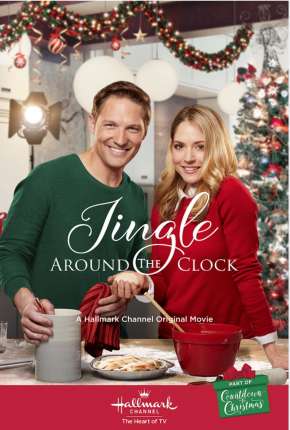 Filme 24 Horas para o Natal Torrent