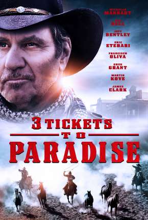 Filme 3 Tickets to Paradise - Legendado Torrent