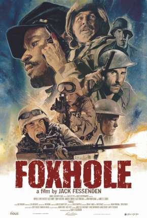 Filme 36 Horas de Guerra Torrent