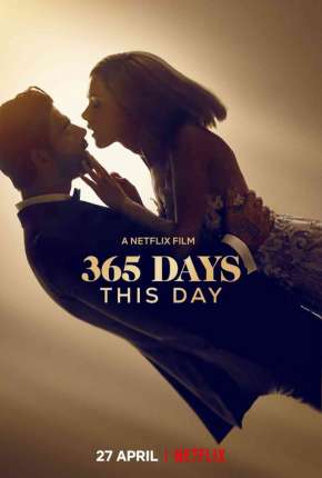 Filme 365 Dias - Hoje Torrent