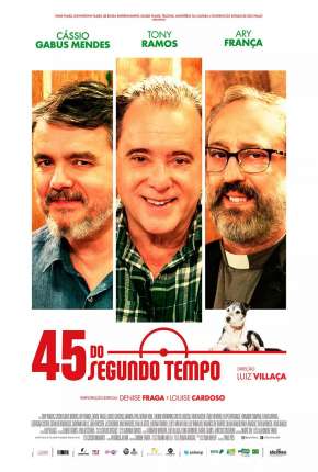 Filme 45 do Segundo Tempo Torrent