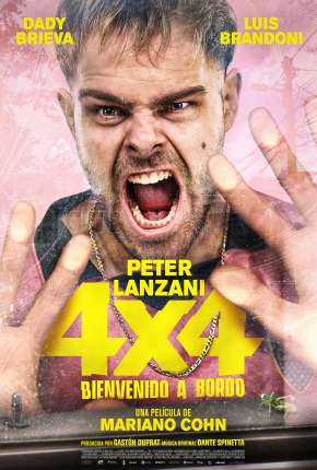 Filme 4x4 Torrent