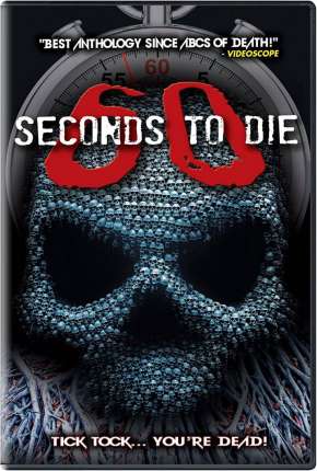 Filme 60 Seconds to Di3 - Legendado Torrent