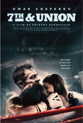 Filme 7th e Union Torrent