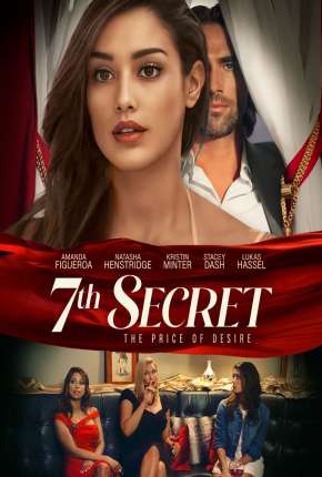 Filme 7th Secret - Legendado Download Filme 7th Secret - Legendado Torrent