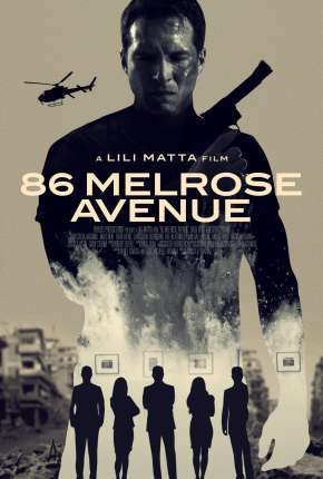 Filme 86 Melrose Avenue - Legendado Torrent