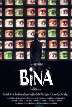 Filme A Antena - Legendado Torrent