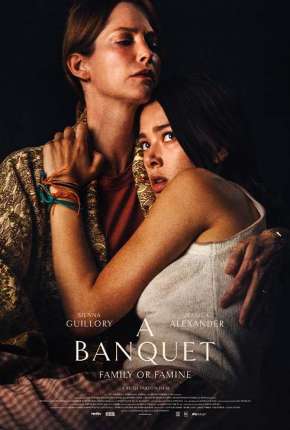 Filme A Banquet - Legendado Torrent