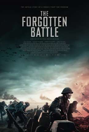 Filme A Batalha Esquecida Torrent