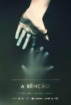 Série A Bênção - 1ª Temporada Completa Torrent