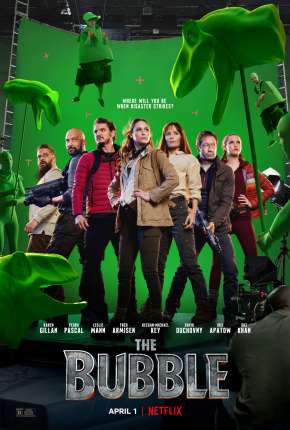 Filme A Bolha Torrent