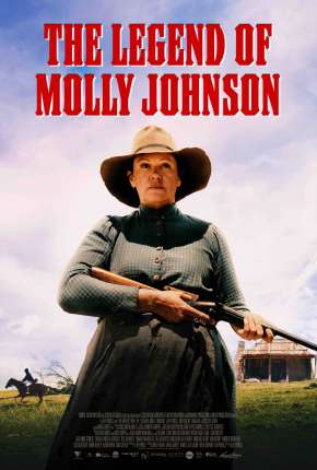 Filme A Bravura de Molly Torrent