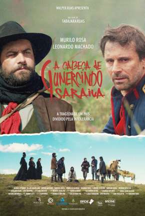 Filme A Cabeça de Gumercindo Saraiva Torrent