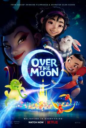 Filme A Caminho da Lua Torrent
