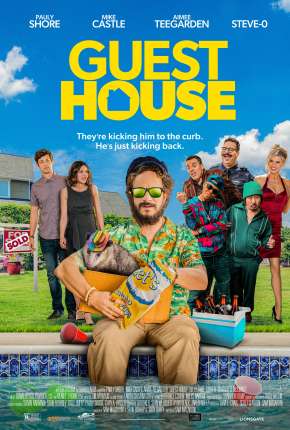 Filme A Casa De Hóspedes Torrent