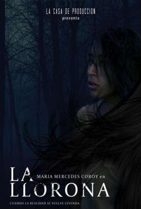 Filme A Chorona Torrent