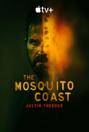 Série A Costa do Mosquito - 1ª Temporada Torrent