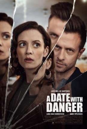 Filme A Date with Danger - Legendado Torrent