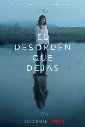 Série A Desordem que Ficou - 1ª Temporada Completa Torrent