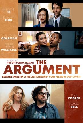 Filme A Discussão Torrent