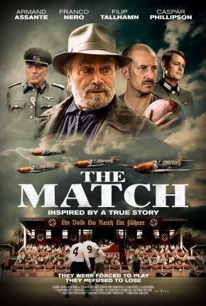 Filme A Disputa Torrent