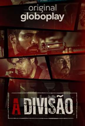Série A Divisão - 2ª Temporada Completa Torrent