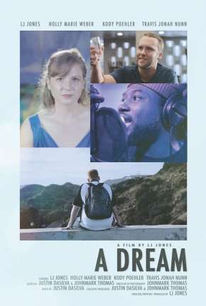 Filme A Dream - Legendado Torrent