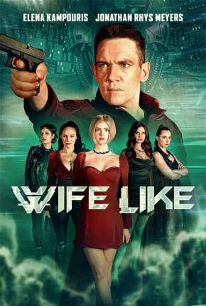 Filme A Esposa - Legendado - Wifelike Torrent
