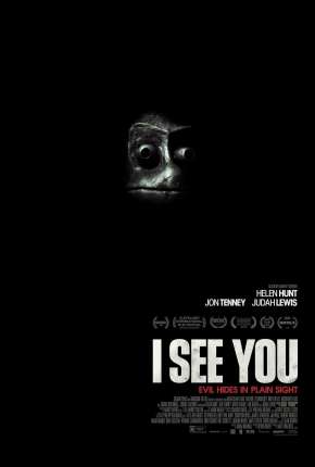 Filme À Espreita do Mal Torrent