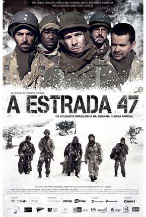 Filme A Estrada 47 Nacional Torrent