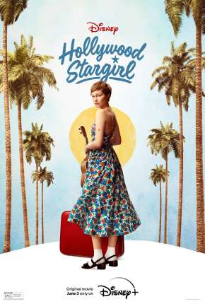 Filme A Extraordinária Garota Chamada Estrela em Hollywood Torrent