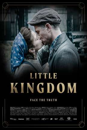 Filme A Face da Verdade Torrent