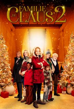 Filme A Família Noel 2 Torrent