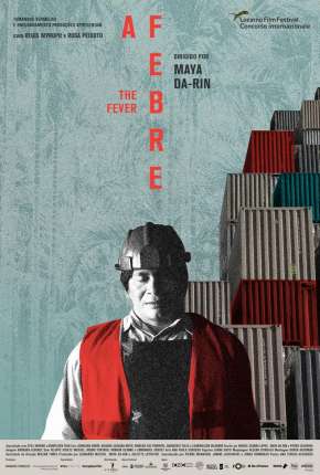Filme A Febre Torrent