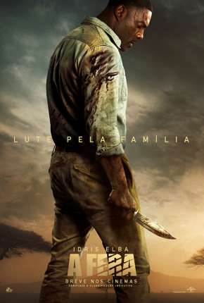 Filme A Fera - Beast 2022 Torrent