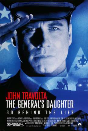 Filme A Filha do General Torrent