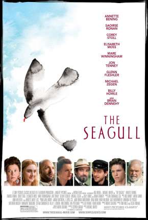 Filme A Gaivota Torrent