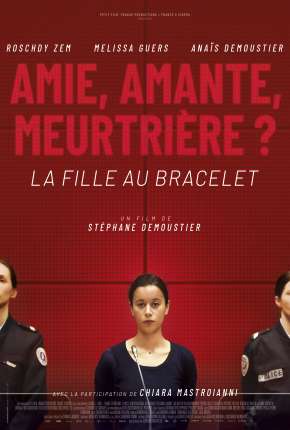 Filme A Garota com a Pulseira - Legendado Torrent
