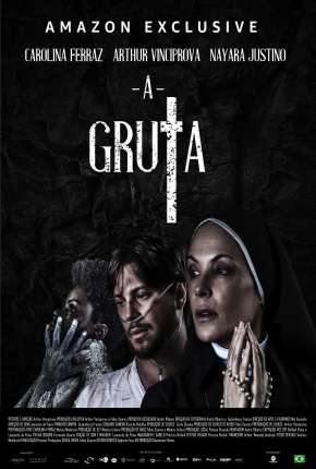 Filme A Gruta Torrent