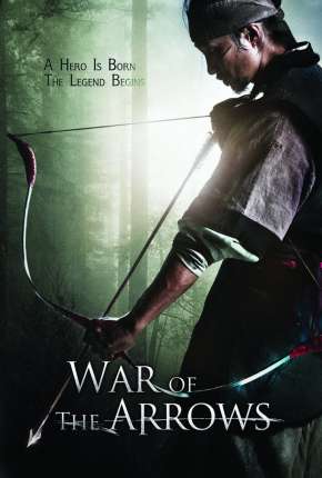Filme A guerra das flechas Torrent
