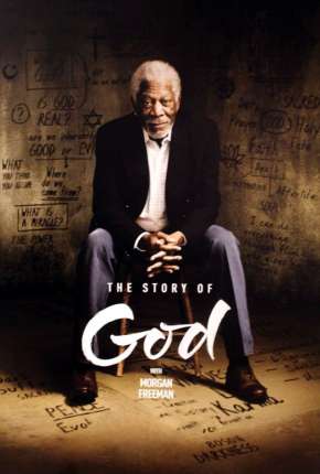 Série A História de Deus - 2ª Temporada Completa Torrent
