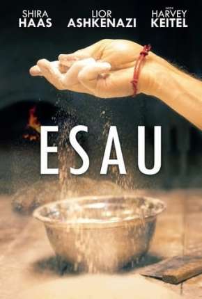 Filme A História de Esau - Legendado Torrent