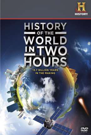 Filme A História do Mundo em 2 Horas Torrent