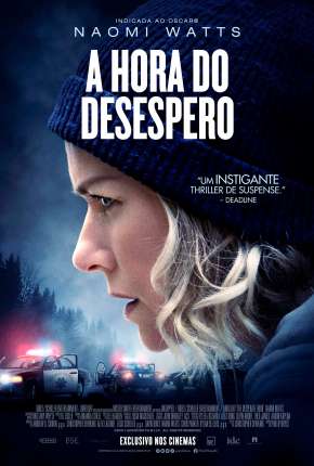 Filme A Hora do Desespero - Lakewood Torrent