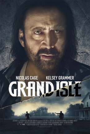 Filme A Ilha - Grand Isle Torrent