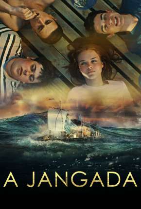 Filme A Jangada Torrent