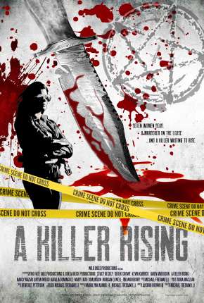 Filme A Killer Rising - Legendado Torrent